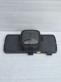 VEVOR Elektryczny grill z garnkiem, 1600 W koreański grill