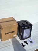 VEVOR inkubator gadów 25L Cyfrowy Chłodzenie i Ogrzewanie 5-42 C