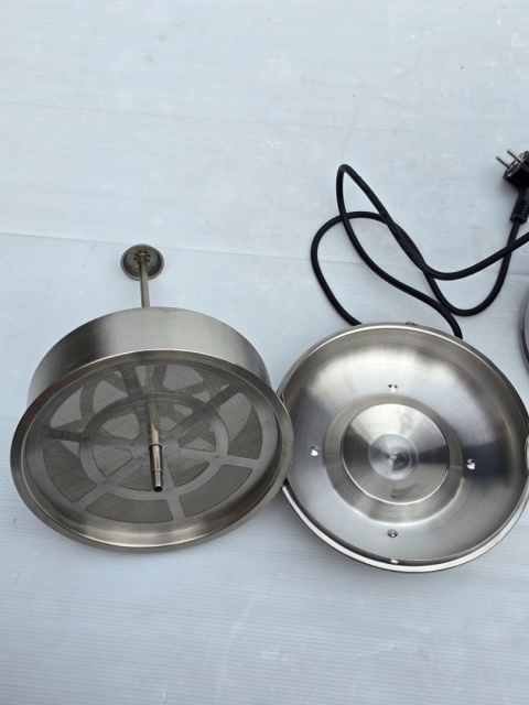 Zaparzacz do kawy 6,75 L, 48 filiżanek, Saro, Model Saromica Zaparzacz do kawy 6,75 L, 48 filiżanek, Saro, Model Saromica