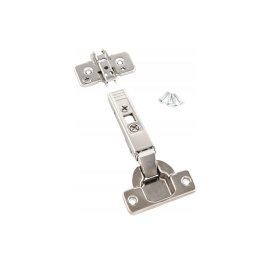 Zawias meblowy BLUM CLIP TOP 71T3550 9 sztuk