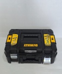 Zestaw Dewalt DCS335N Wyrzynarka Akumulatorowa 18V 135mm ładowarka+aku