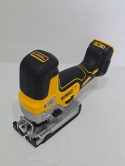 Zestaw Dewalt DCS335N Wyrzynarka Akumulatorowa 18V 135mm ładowarka+aku