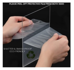 Czarne ramki na zdjęcia 5 szt. na ścianę i wolnostojące 17x12cm