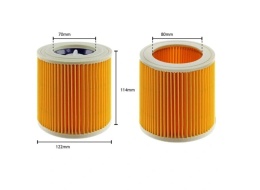 Filtr do odkurzacza KARCHER WD3 WD2 WD 3 NT jakość