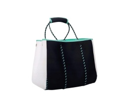 Torba NEOPRENOWA DESIGNERSKA dla mężczyzn i kobiet pojemność 45 lit.